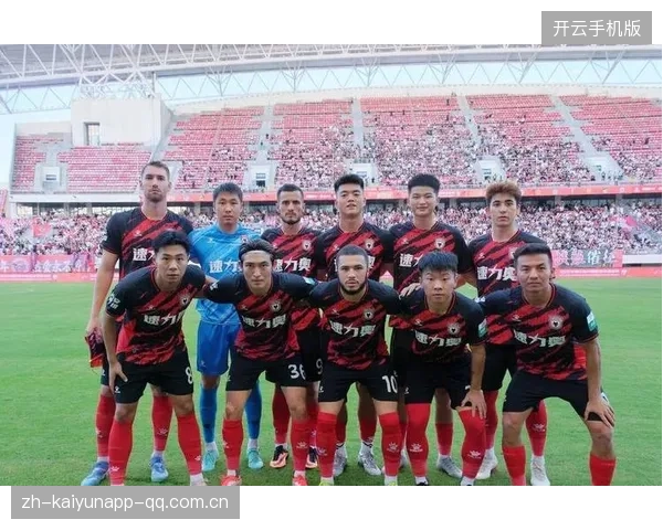 亚泰赛前四轮仅一胜：从“逆袭”到“破局”的赛季之旅