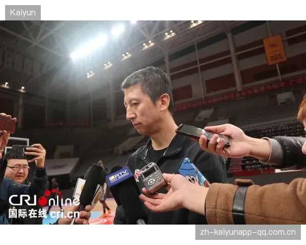 媒体推荐接郭士强：从“小小博主”到“中国数字化领军者”的转型之旅